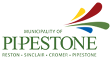  RM of Pipestone - Add An Event